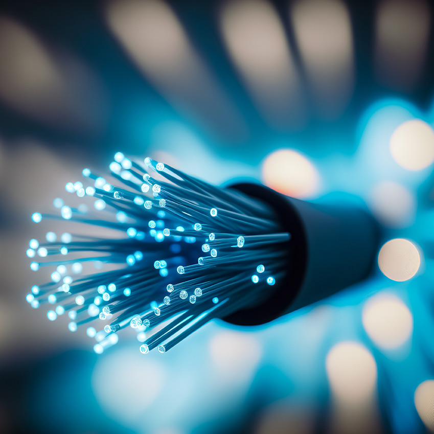 FNS Infrastruktur: Glasfaserausbau & Tiefbau